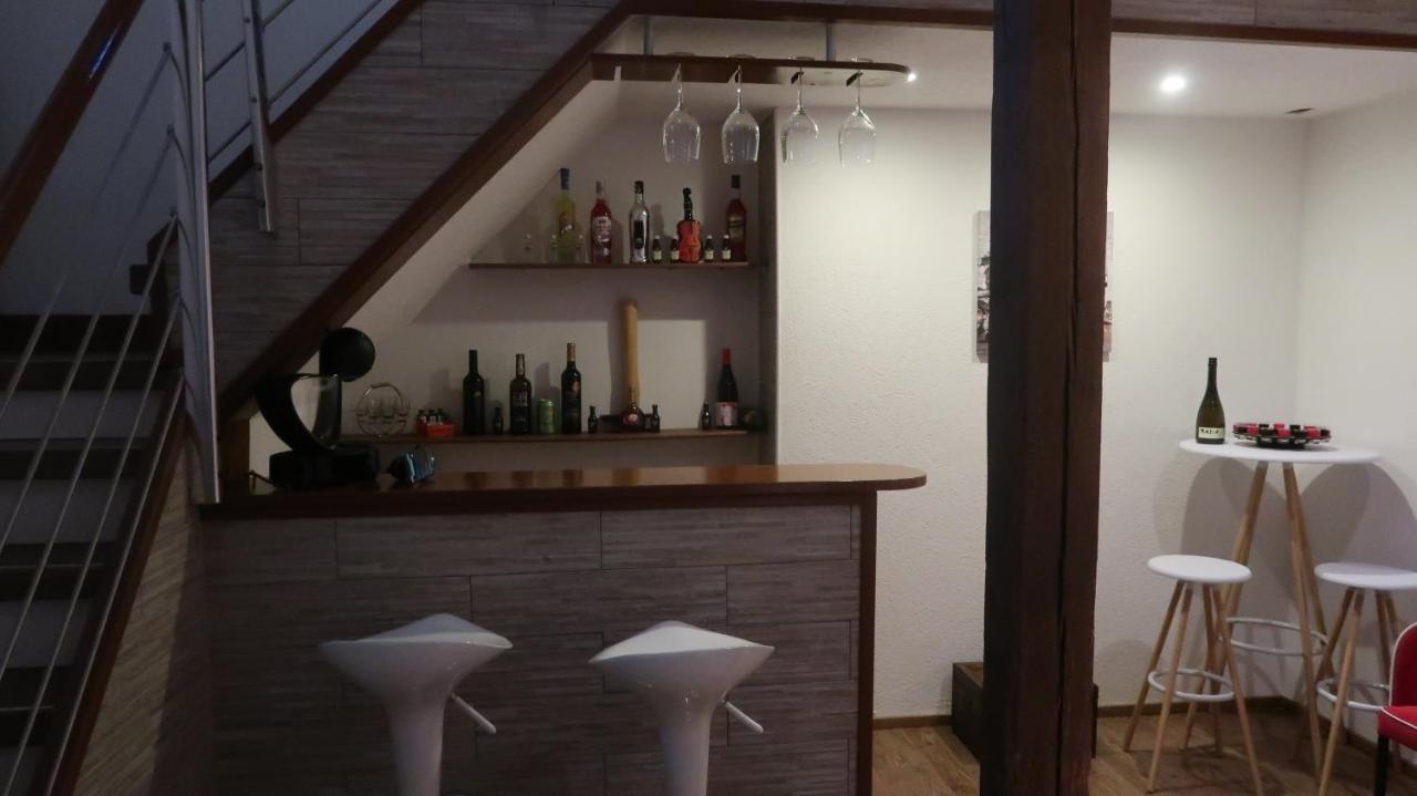 Chalet Burglauenen גרינדלוולד מראה חיצוני תמונה